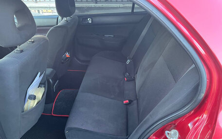 Mitsubishi Lancer IX, 2005 год, 380 000 рублей, 9 фотография