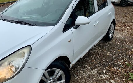 Opel Corsa D, 2008 год, 360 000 рублей, 2 фотография