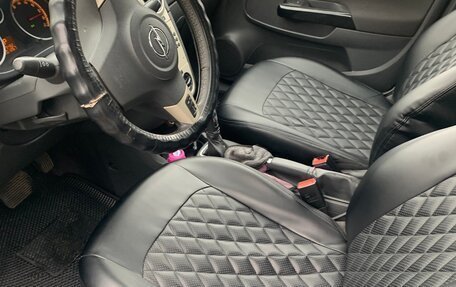 Opel Corsa D, 2008 год, 360 000 рублей, 17 фотография