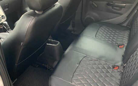 Opel Corsa D, 2008 год, 360 000 рублей, 15 фотография