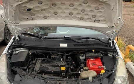 Opel Corsa D, 2008 год, 360 000 рублей, 20 фотография