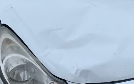 Opel Corsa D, 2008 год, 360 000 рублей, 21 фотография