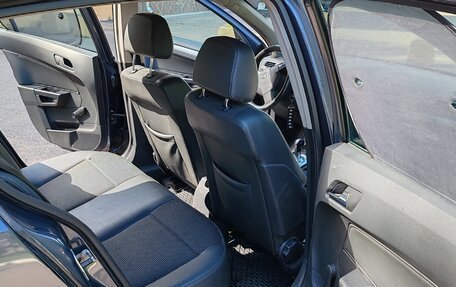 Opel Astra H, 2007 год, 420 000 рублей, 5 фотография