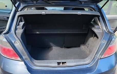 Opel Astra H, 2007 год, 420 000 рублей, 7 фотография