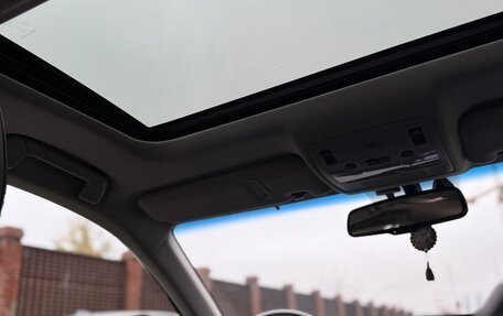 Lexus ES VII, 2013 год, 2 070 000 рублей, 13 фотография