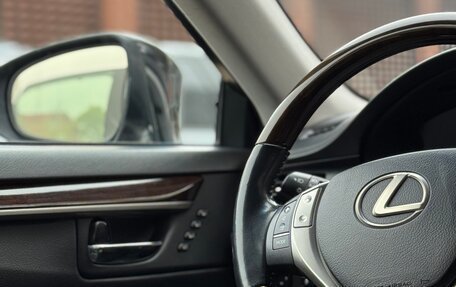 Lexus ES VII, 2013 год, 2 070 000 рублей, 15 фотография