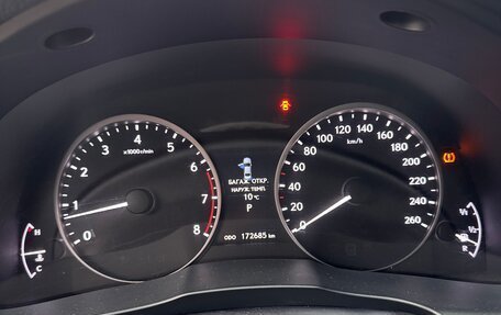 Lexus ES VII, 2013 год, 2 070 000 рублей, 10 фотография