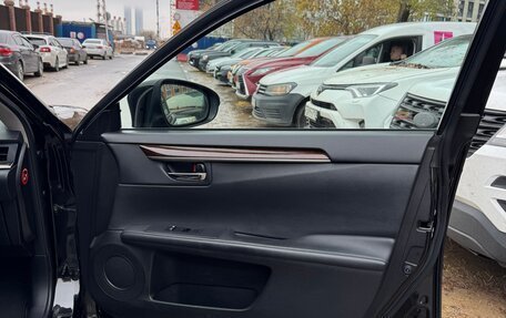 Lexus ES VII, 2013 год, 2 070 000 рублей, 19 фотография