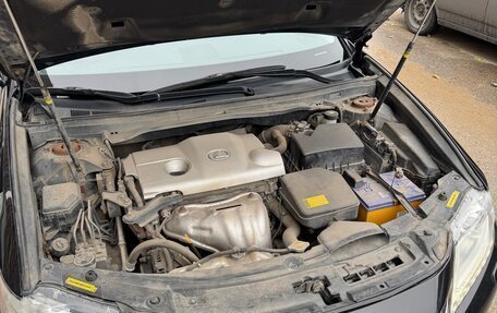 Lexus ES VII, 2013 год, 2 070 000 рублей, 23 фотография