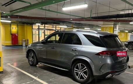 Mercedes-Benz GLE, 2019 год, 6 200 000 рублей, 9 фотография