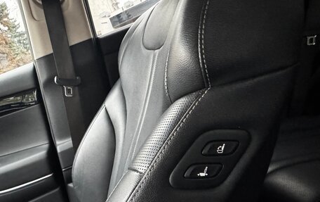 Genesis GV80 I, 2020 год, 5 300 000 рублей, 9 фотография