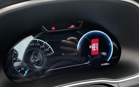 Genesis GV80 I, 2020 год, 5 300 000 рублей, 11 фотография