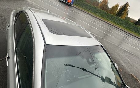 Toyota Camry, 2021 год, 2 450 000 рублей, 8 фотография