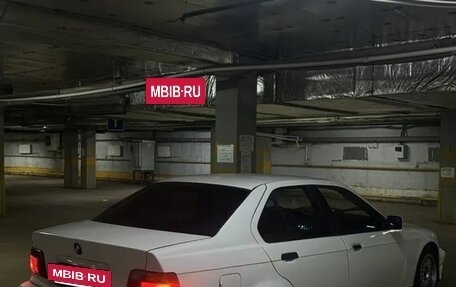 BMW 3 серия, 1991 год, 250 000 рублей, 2 фотография