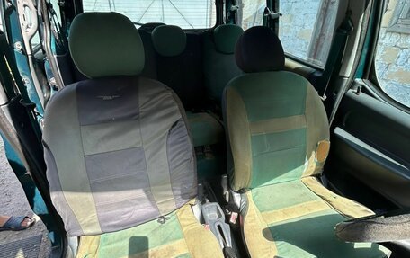 Citroen Berlingo II рестайлинг, 2000 год, 200 000 рублей, 4 фотография