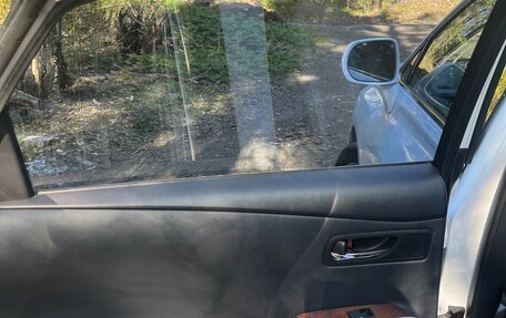 Lexus RX III, 2009 год, 1 750 000 рублей, 13 фотография