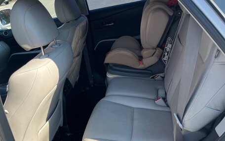 Lexus RX III, 2009 год, 1 750 000 рублей, 14 фотография