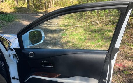 Lexus RX III, 2009 год, 1 750 000 рублей, 15 фотография