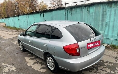 KIA Rio II, 2005 год, 260 000 рублей, 2 фотография
