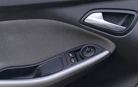 Ford Focus III, 2011 год, 499 000 рублей, 10 фотография