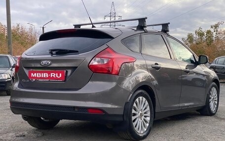 Ford Focus III, 2011 год, 499 000 рублей, 7 фотография