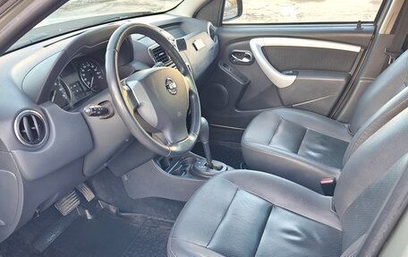 Nissan Terrano III, 2014 год, 910 000 рублей, 9 фотография