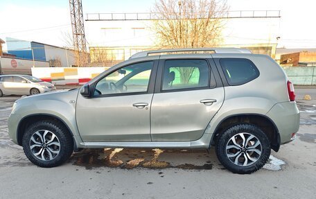 Nissan Terrano III, 2014 год, 910 000 рублей, 8 фотография