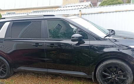 KIA Carnival, 2021 год, 3 760 000 рублей, 6 фотография