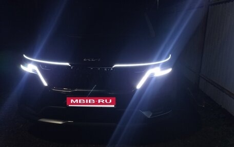 KIA Carnival, 2021 год, 3 760 000 рублей, 9 фотография