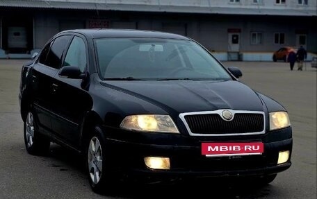 Skoda Octavia, 2008 год, 360 000 рублей, 3 фотография