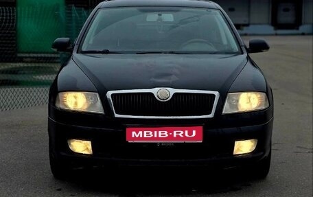 Skoda Octavia, 2008 год, 360 000 рублей, 2 фотография