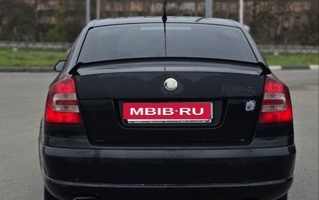 Skoda Octavia, 2008 год, 360 000 рублей, 5 фотография