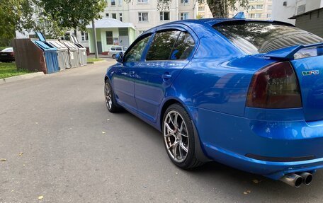 Skoda Octavia RS, 2010 год, 1 300 000 рублей, 4 фотография