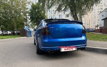 Skoda Octavia RS, 2010 год, 1 300 000 рублей, 5 фотография