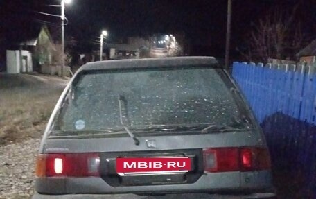 Honda Civic IV, 1993 год, 95 000 рублей, 2 фотография