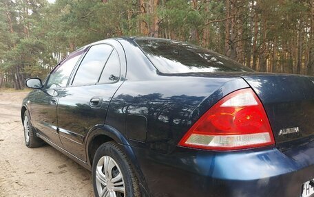 Nissan Almera Classic, 2012 год, 520 000 рублей, 7 фотография