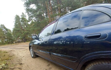 Nissan Almera Classic, 2012 год, 520 000 рублей, 6 фотография