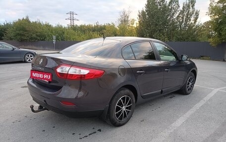 Renault Fluence I, 2013 год, 615 000 рублей, 7 фотография