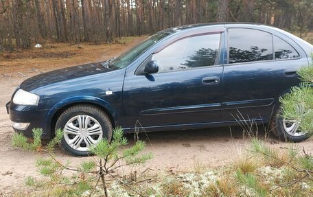 Nissan Almera Classic, 2012 год, 520 000 рублей, 5 фотография