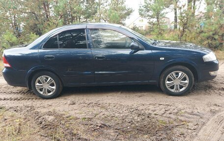 Nissan Almera Classic, 2012 год, 520 000 рублей, 4 фотография