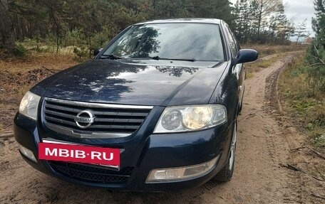 Nissan Almera Classic, 2012 год, 520 000 рублей, 2 фотография