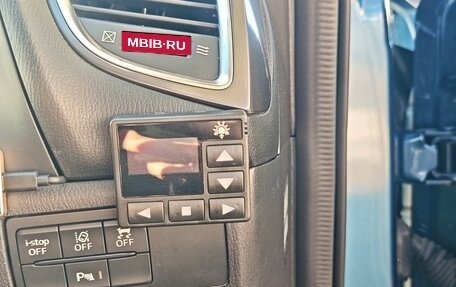 Mazda Axela, 2016 год, 1 250 000 рублей, 9 фотография