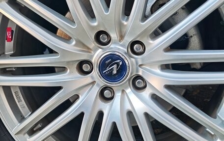 Mazda Axela, 2016 год, 1 250 000 рублей, 6 фотография