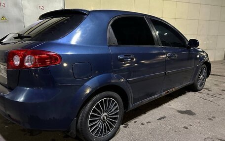 Chevrolet Lacetti, 2008 год, 350 000 рублей, 4 фотография
