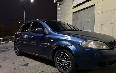 Chevrolet Lacetti, 2008 год, 350 000 рублей, 5 фотография