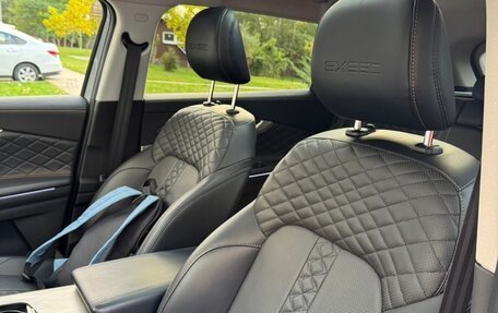 CheryExeed TXL, 2022 год, 2 350 000 рублей, 4 фотография