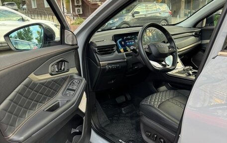 CheryExeed TXL, 2022 год, 2 350 000 рублей, 2 фотография