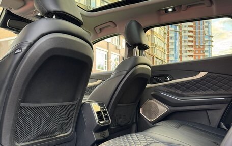 CheryExeed TXL, 2022 год, 2 350 000 рублей, 5 фотография