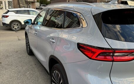 CheryExeed TXL, 2022 год, 2 350 000 рублей, 9 фотография