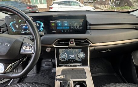 CheryExeed TXL, 2022 год, 2 350 000 рублей, 7 фотография